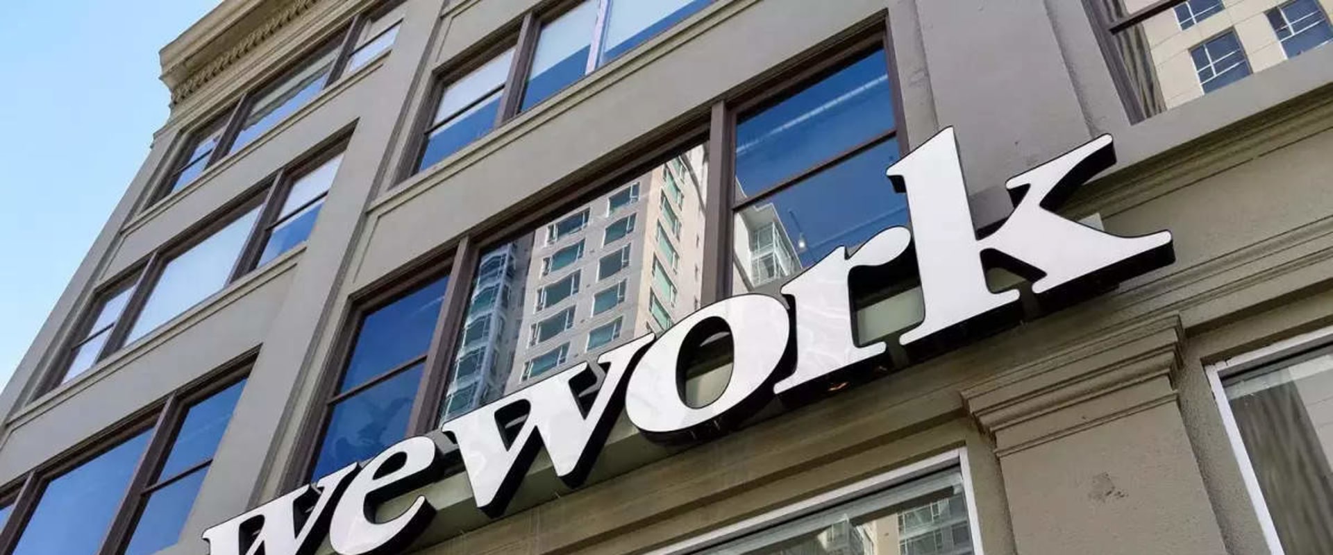 Can wework be profitable?