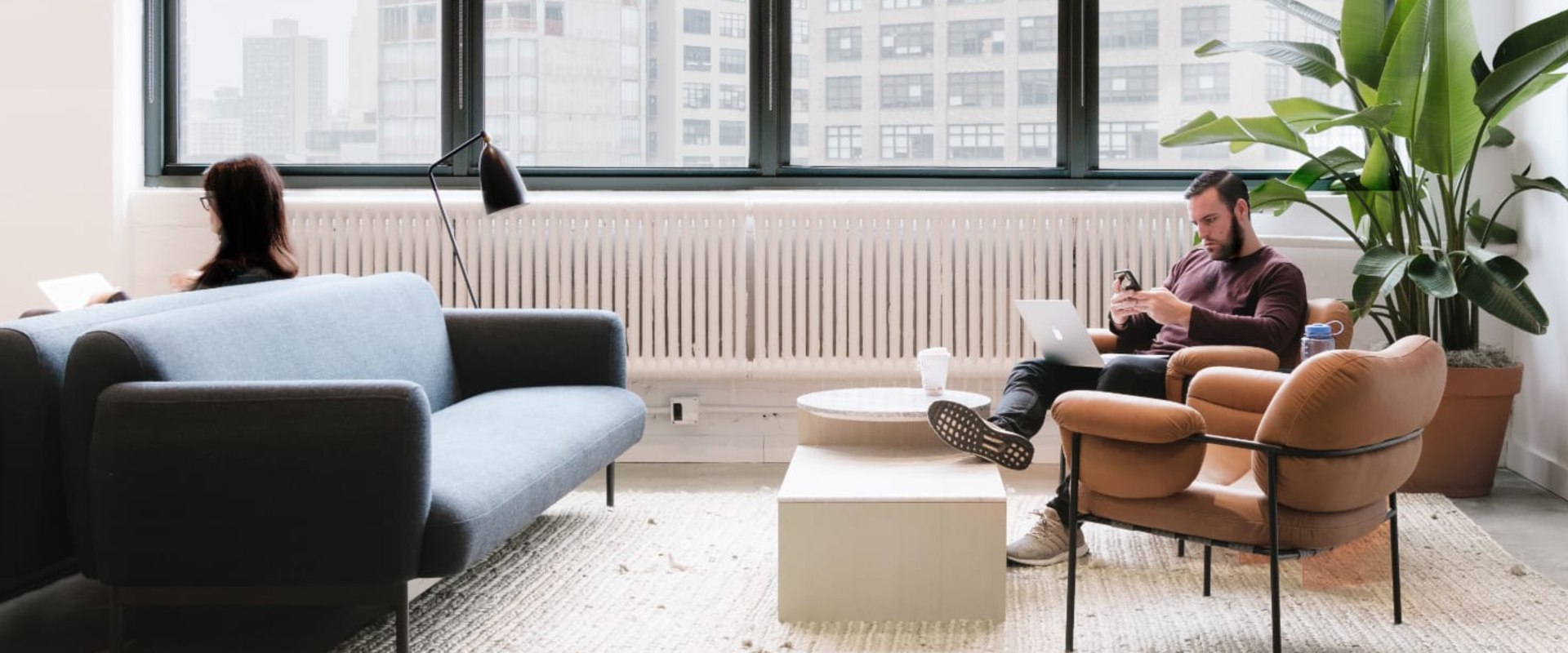 What is wework pricing strategy?