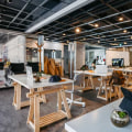 How do you promote co working space?