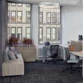 How to decorate shared office space?