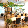 How do you set up a coworking space?