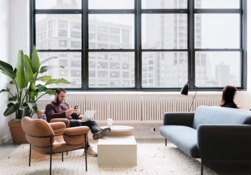 What is wework pricing strategy?